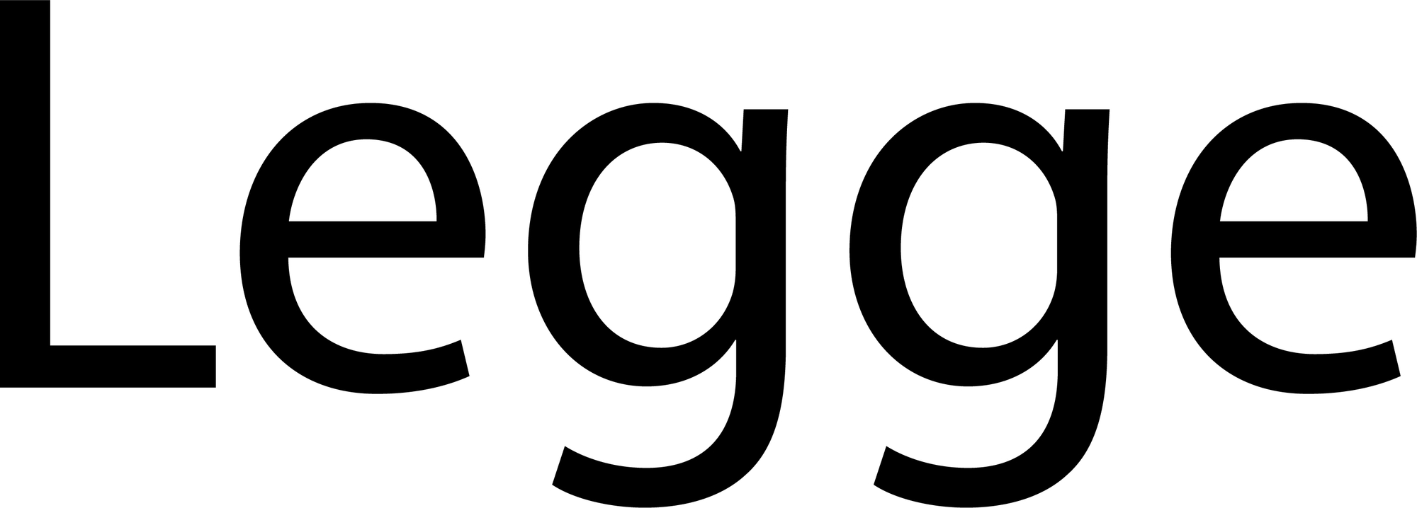 Legge