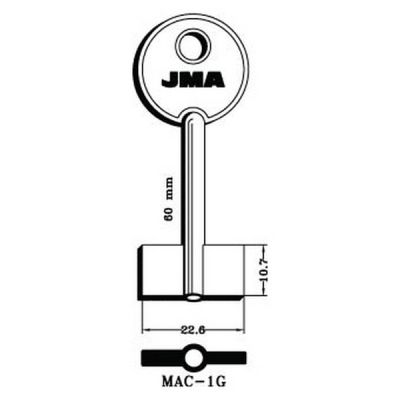 MAC_1G_10000