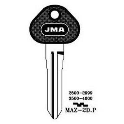 MAZ_2D_P_10000