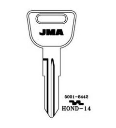HOND_14_10000