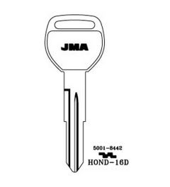 HOND_16D_10000