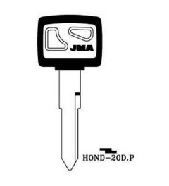 HOND_20D_P_10000