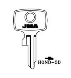 HOND_5D_10000